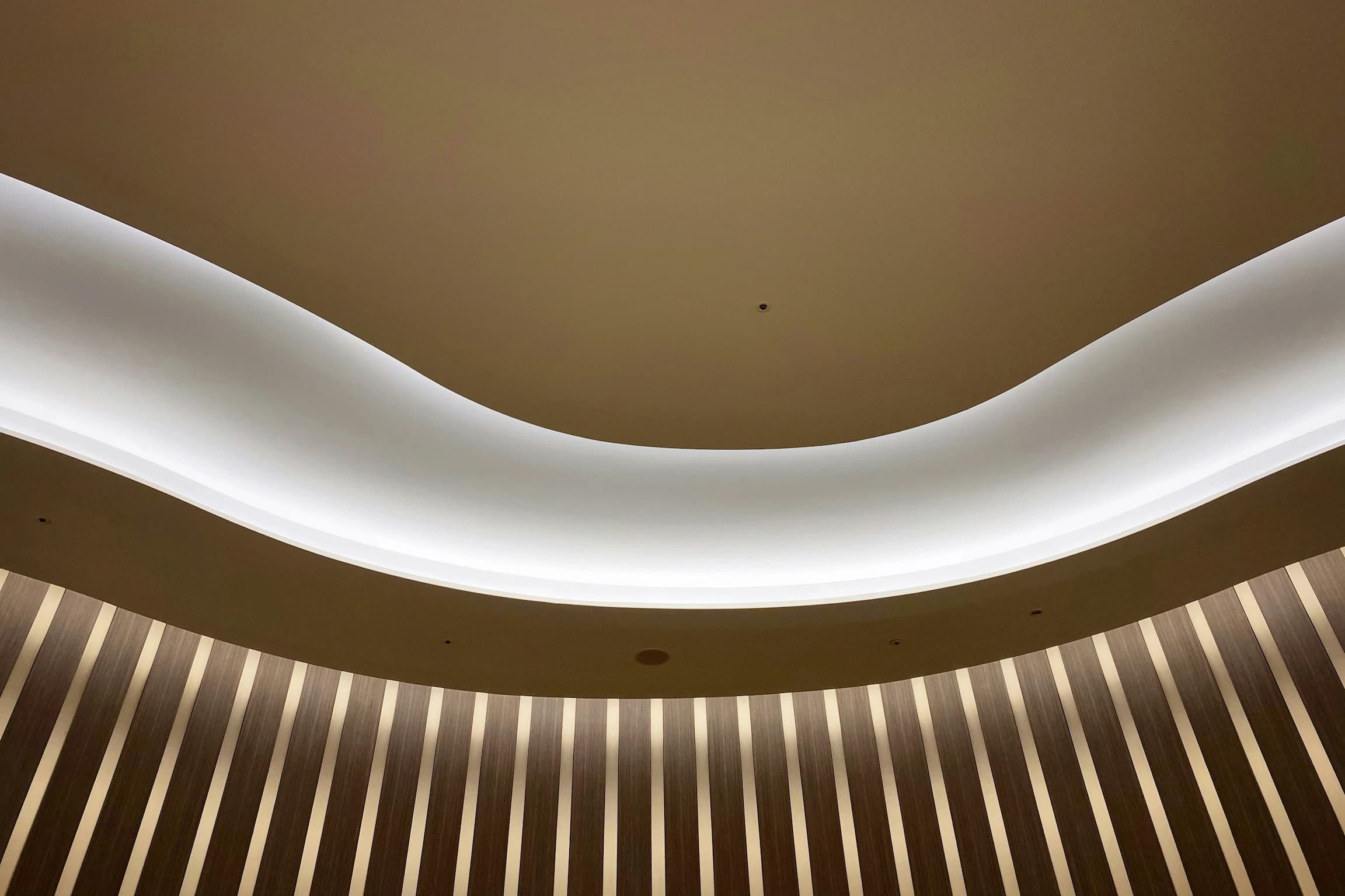 Grekas Drywall - Έργο 1