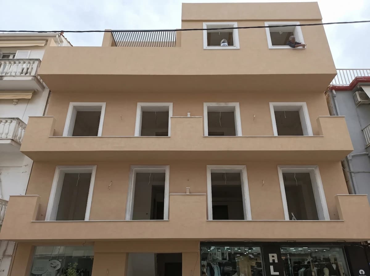Δωμάτια